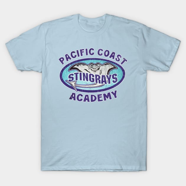 Pacific coast academy sweatshirt new arrivals